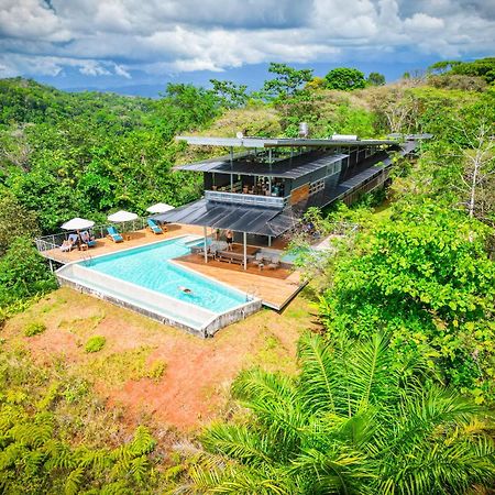 Cielo Lodge Golfito Extérieur photo