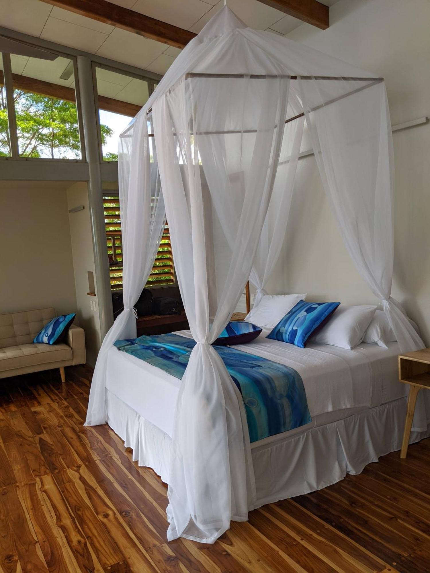 Cielo Lodge Golfito Extérieur photo