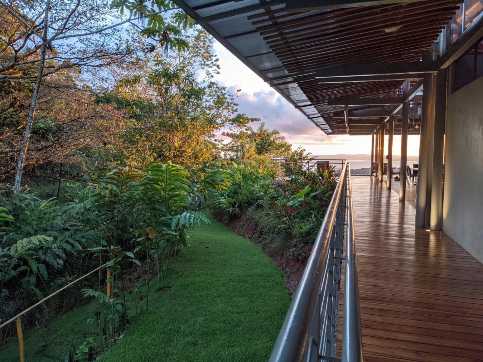 Cielo Lodge Golfito Extérieur photo