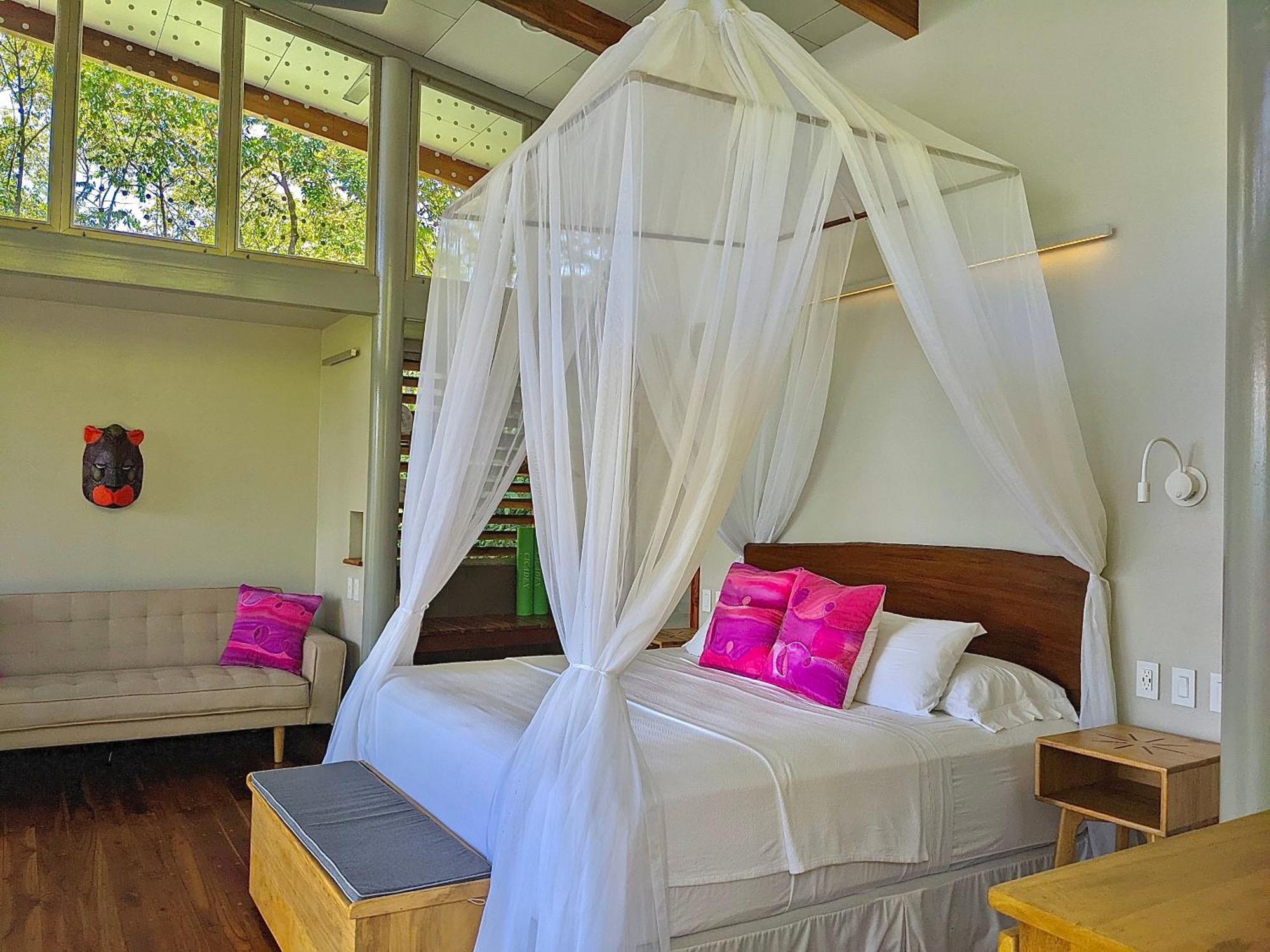 Cielo Lodge Golfito Extérieur photo